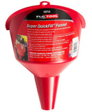 Flo Tool 10714WR Super Quick Fill High Velocity Pouring Funnel Ring