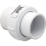 Flo Control 1600-15 2" SPG x 1.5" Slip Union Assembly