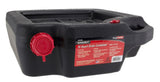 FloTool 42003MI Drain Container Plastic 16 qt.