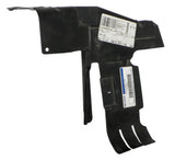 Genuine Ford 3W1Z-8311-BA Front Left Radiator Support Air Deflector 3W1Z8311BA