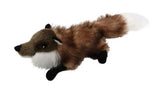 Spot Skinneeez 8144 Regular Stuffing-free Dog Toy - ASSORTED