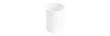 LDR Industries Stainless Steel Clamp, 1/2" to 1-1/4" Range for Secure Fastening