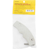 Frank Wall Enterprises TLD10B 10 Hole Niche Light Doctor Repair Kit - Bottom