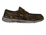 Frogg Toggs 4JV112-508-130 Men's Java Casual Lace-Up Shoe Size 11 M, Multi