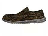 Frogg Toggs 4JV112-508-130 Men's Java Casual Lace-Up Shoe Size 8 M, Multi