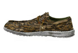 Frogg Toggs 4JV112-508-130 Men's Java Casual Lace-Up Shoe Size 8 M, Multi