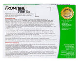 Frontline Plus 7.1004E+11 Flea Tick & Topical Treatment for Cats of All Weights