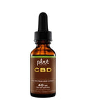 Full Spectrum Hemp Extract Liquid - 40 MG - Natural Flavor (1 fl. oz.)