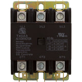 Furnas CR453AD3ABB 115V 40-AMP 3P Contactor