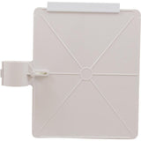 Jandy Zodiac 2 Panels Ladder Guard, G21