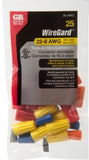 Gardner Bender  WireGard Twist-on Electrical Wire Nuts Connector Assortment