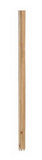 Gardener's Blue Ribbon WW6-12 Plant Support 6 ft. Wood Garden Stake, 1 pc. only