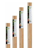 Gardener's Blue Ribbon WW6-12 Plant Support 6 ft. Wood Garden Stake, 1 pc. only