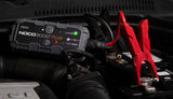 NOCO GB40 1,000A Genius Boost Plus UltraSafe Lithium Jump Starter, LED