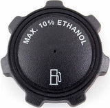 Arnold GC-300 Universal Lawn Mower Gas Cap for Select MTD Models
