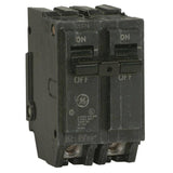 GE THQL2120 Q-Line 20 Amp 2 in. Double-Pole Circuit Breaker