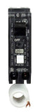 GE THQL1120AFP2 Q-Line 20 Amp 1 in. 1-Pole Arc Fault Combination Circuit Breaker
