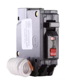 GE THQL1120GFTP 20 Amp 1-Pole Ground Fault Breaker with Self-Test