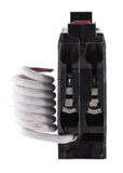 GE THQL1120GFTP 20 Amp 1-Pole Ground Fault Breaker with Self-Test