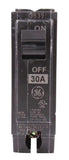 GE THQL1130 Q-Line 30 Amp 1 in. Single-Pole Circuit Breaker