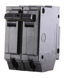 GE THQL2115 Q-Line 15 Amp 2 in. 2-Pole Circuit Breaker