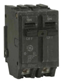 GE THQL2135 Q-Line 35 Amp 2 in. Double-Pole Circuit Breaker