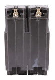 GE THQL2160 Q-Line 60 Amp 2 in. Double-Pole Circuit Breaker