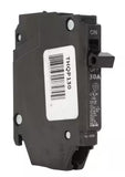 GE THQP130 Q-Line 30 Amp 1/2 in. Single-Pole Circuit Breaker