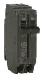 GE THQP220 Q-Line 20 Amp 1 in. Double-Pole Circuit Breaker