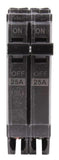 GE THQP225 Q-Line 25-Space Amp 1 in. Double-Pole Circuit Breaker