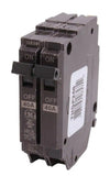 GE THQP240 Q-Line 40 Amp 1 in. Double Pole Circuit Breaker