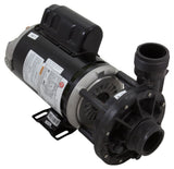 Gecko 02107000-1010 Pump Aqua Flo FMHP 0.75hp, 115v, 2-Spd, 48fr, 1-1/2"