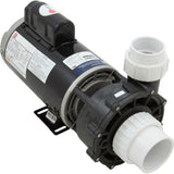 Gecko XP2E 05334024-5040 4.0HP 230V 2-Spd 56fr 2.5" Intake 2"Dis OEM Pump