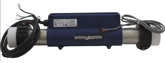 Gecko 0613-421009 Heat.Wav for IN.YJ Heater 4.0kW 2