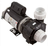 Gecko 06610006-2040 Pump AquaFlo XP2 1.0 0Php/1.5hp 115v, 2-Spd, 48fr, 2"