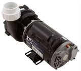 Gecko 06610006-2040 Pump AquaFlo XP2 1.0 0Php/1.5hp 115v, 2-Spd, 48fr, 2"