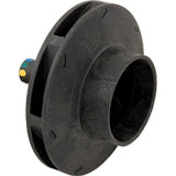 Gecko 91694150 Impeller for 1.5HP Flo-Master XP2/XP2E 56-Frame Pumps - view 4