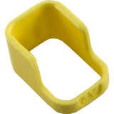 Gecko 9917-100893 Low Current Auxiliary 2 Cord Key - Yellow