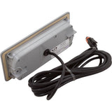 Gecko Alliance in.k8 BDLK83OP 8 Button 3 Output LCD Topside with Overlay