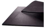 Generic 124634 Black Utility Rubber Stall Mat- 4 ft. x 3 ft x 1/2 in.