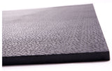 Generic 124634 Black Utility Rubber Stall Mat- 4 ft. x 3 ft x 1/2 in.
