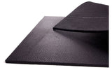 Generic 124634 Black Utility Rubber Stall Mat- 4 ft. x 3 ft x 1/2 in.