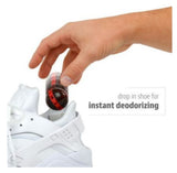 Generic 87002 Matrix Sneaker Balls Shoe Deodorizer, 2-Pack