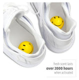 Generic 87002 Matrix Sneaker Balls Shoe Deodorizer, 2-Pack