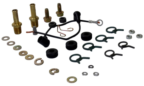 Generic 888-6 Automotive Engine Carburetor Repair Kit