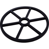 Generic 90-423-6124 Gasket 1-1/2" MPV 5-7/16"OD 6 Spokes