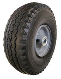 Generic PR 1402 Replacement Pneumatic Tire Wheel for Handtrucks, Carts & more