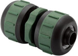 GroundWork GF-1023235 Hose Mender Repair Fitting 3/4 Inch 60 PSI  Max Pressure