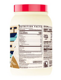 GHOST Whey Protein - CINNABONA (2 lbs. / 27 Servings)