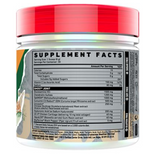 GHOST Joint Support - Orange Cream (8.5 Oz. / 30 Servings)